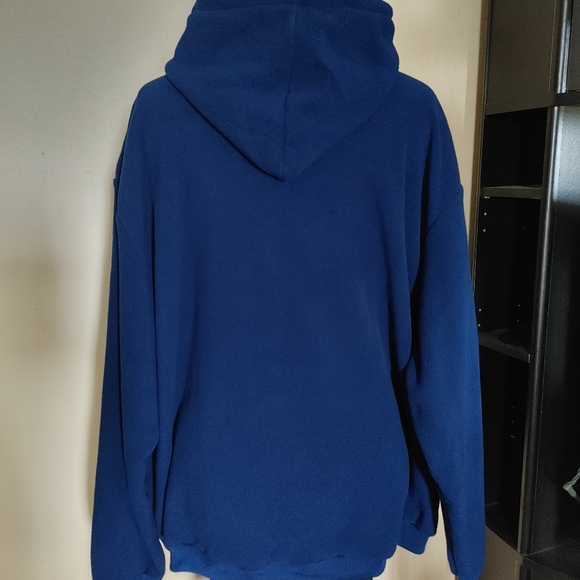 Maple Leafs Hoodie XL - Picture 6 of 9